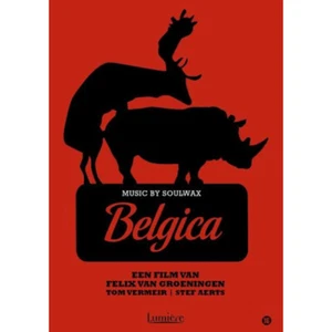 Belgica DVD NEUF - Picture 1 of 1