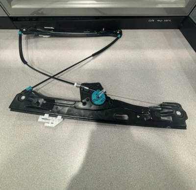 REPB462923 Window Regulator for BMW 320i 2012-2018 - Front Passenger side - Image 1 of 4