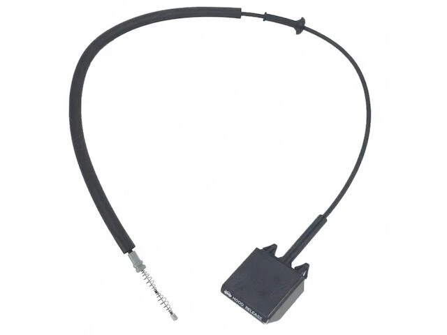 Cable de liberación del capó 47399DNQB 1993 1987 1986 1988 para Chevrolet Astro 1985-1995 Foto 1 de 2