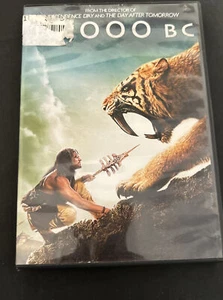 10,000 B.C. (DVD, 2008) - Bild 1 von 7