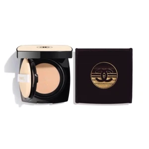 Chanel Les Beiges BR22 Healthy Glow Gel Touch Foundation Limited Edition Exclusi - Picture 1 of 3