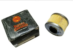 Royal Enfield oil filter For Himalayan 411-888464 - Picture 1 of 3