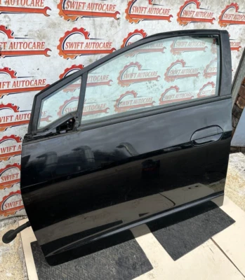 HONDA INSIGHT IMA ES 1.4 GASOLINA N/S PASSAGEIRO DIANTEIRO ESQUERDO PORTA COMPLETA 2011 - Imagem 1 de 4