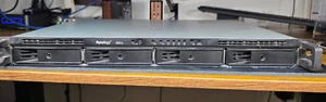 synology rs816 with 4TB drives - Photo 1/5