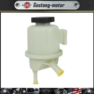 For 00-06 Nissan Sentra S GXE CA XE Base 3R-009 Power Steering Reservoir Bottle - Picture 1 of 11