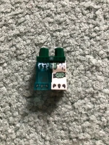 Lego Mini Figure Legs, 970d19pb01, Voom Voom - Picture 1 of 2