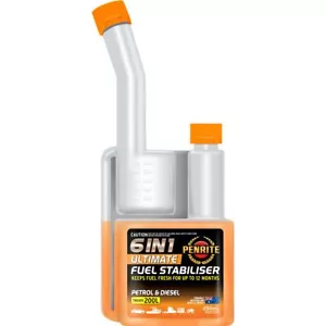 Penrite 6 in 1 Ultimate Fuel Stabiliser 250ml ADUFS250 - Picture 1 of 2