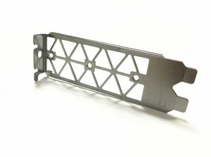 NEW Full Height Bracket for nVidia Tesla GPU P40 M60 P100 V100 0449-093 - Bild 1 von 3