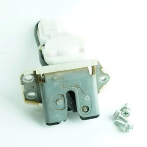 2007 - 2013 Suzuki SX4 Hatchback OEM Trunk Latch Liftgate Lock Actuator 2732 - Picture 1 of 3