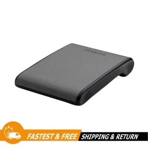 Hitachi SimpleDrive Mini 250 GB USB 2.0 Portátil Externo HD W0S00363, NEGRO - Imagen 1 de 3