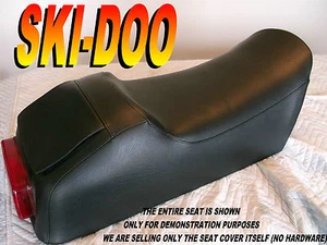 Ski-Doo MXZ 380F 440F 500F 2001 New seat cover. SkiDoo MX-Z 380 440 500 F 543 - Bild 1 von 9