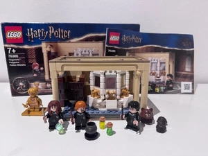 LEGO® Harry Potter 76386 Hogwarts™ Misslungener Vielsafttrank - Picture 1 of 9