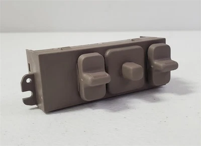 2002-2003 Dodge Durango Power Seat Switch (Taupe) 5JC43WL5AA  - Imagem 1 de 4
