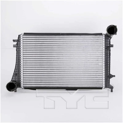 Intercooler compatible con Volkswagen Jetta TYC 2005-2006 Foto 1 de 4