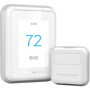 Honeywell T9 Wi-Fi Smart Thermostat w/ RoomSmart Sensor - Picture 1 of 1