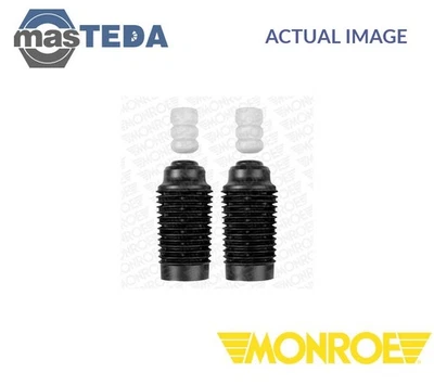 PK059 DUST COVER BUMP STOP KIT FRONT MONROE NEW OE REPLACEMENT - Image 1 of 4