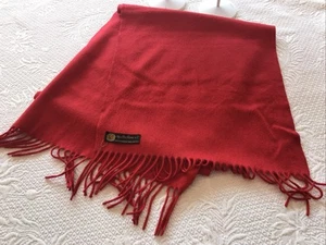 Loro Piana 100% Kaschmirschal - Bild 1 von 2