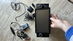 Autoradio stereo 7 Pollici per Fiat Grande Punto, - Foto 1 di 6
