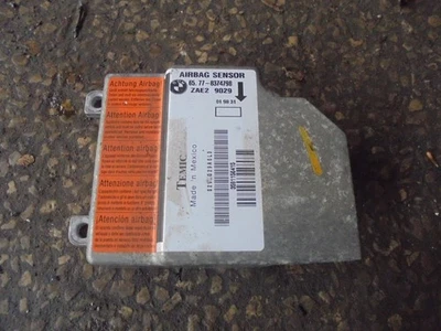 bmw z3 a.b module p.no 8374798 - Image 1 of 2