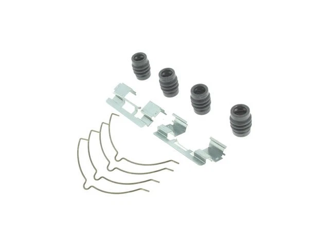 Front Brake Hardware Kit Centric 94DXTW58 for Ford F150 2006 2008 2005 2004 2007 - Image 1 of 1