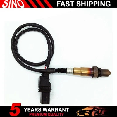 Oxygen Sensor Upstream 11787558073 234-5138 For BMW 128i 328i 335i 550i Z4 X5 - Image 1 of 4