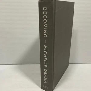 Becoming by Michelle Obama - Bild 1 von 4