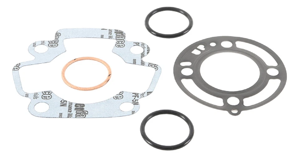 Top End Gasket Kit for Suzuki RM 65 2003 2004 2005 PC17-1046 Foto 1 de 3