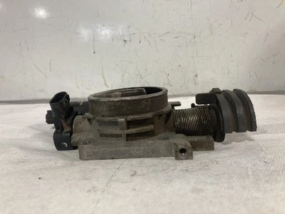 Conjunto de válvula de acelerador del cuerpo del acelerador 2,7 L para 98-01 CONCORDE 1547314 Foto 1 de 4