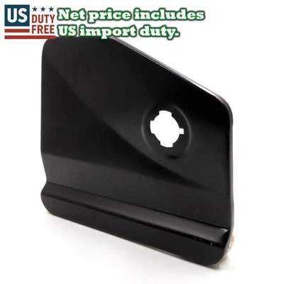 APTO 1986-98 CAMIONETA NISSAN DATSUN D21 DOBLE CABINA GASOLINA COMBUSTIBLE PUERTA TAPA NUEVO Foto 1 de 4