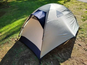 Kelty Trail Dome 2 Backpacking Camping Zelt ~ Clip Design Modell 2005 - Bild 1 von 19