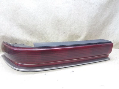 Luz trasera izquierda conductor sedán para 94-96 BUICK ROADMASTER d231-201724 Foto 1 de 4