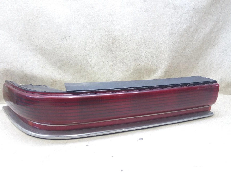 Luz trasera izquierda conductor sedán para 94-96 BUICK ROADMASTER d231-201724 Foto 1 de 4