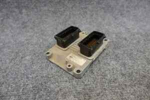 19299066 - 2000 Saturn L-Series 3.0L PCM ECM ECU Engine Computer OEM - Picture 1 of 7