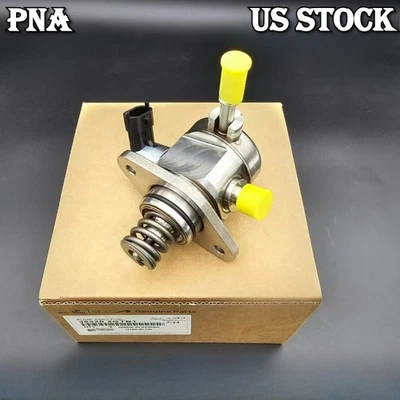 OEM Fuel Pump High Pressure FIT For 35320-2CTB1 Kia Stinger 2.0L DOHC 2018-2020 - Image 1 of 4