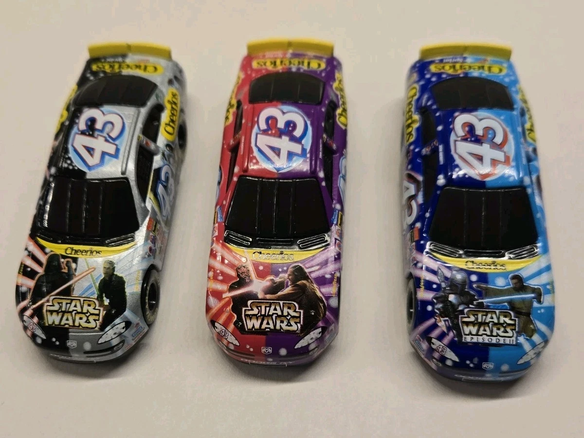 General Mills Richard Petty Diecast Racing Cars for sale - eBay