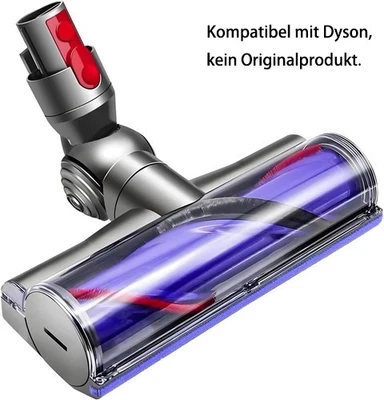 Fur Dyson 967483-05 Turbodüse Ersatzteil V7 V8 V10 V11 V15 Staubsauger - Bild 1 von 4