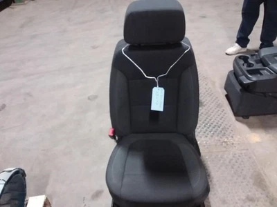 2023 GMC SIERRA2500 Black Cloth Driver Left Side Front Seat Manual AE7 OEM       - Image 1 of 4