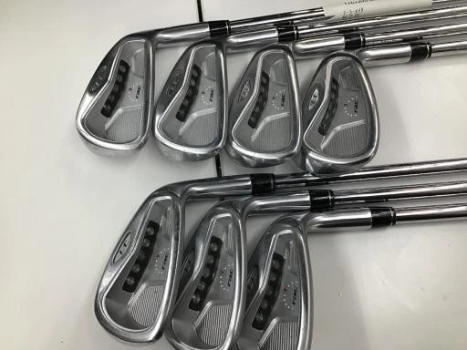 Taylormade Rac Lt Irons for sale - eBay