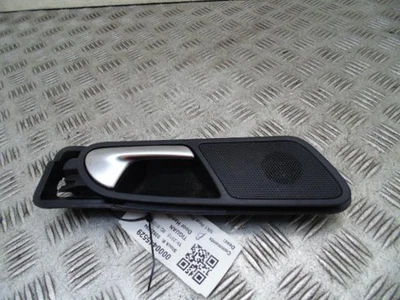 Volkswagen Tiguan Right Offside Rear Inner Door Handle Mk1 2007-2016D - Image 1 of 4