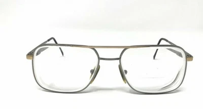 Monturas para gafas Luxottica Mirari 5504 4008 54-17-135 cuadradas aviador Foto 1 de 4