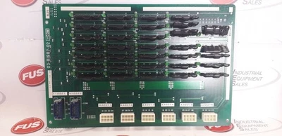 Mazak 03-81987-02 Circuit Board - Image 1 of 2