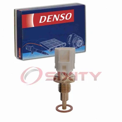 Sensor de temperatura de refrigerante Denso para motor Lexus GX470 2005-2009 4,7 L V8 zu Foto 1 de 4