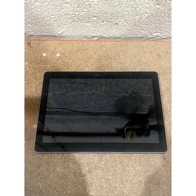 Lenovo IdeaPad Miix 300 Android Tablet Black 10.1" Display Intel Atom Quad-Core - Image 1 of 4