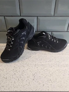 Mammut Low GTX Women Shoes UK 6 Rrp £119.99 Brand New In Box. - Picture 1 of 16