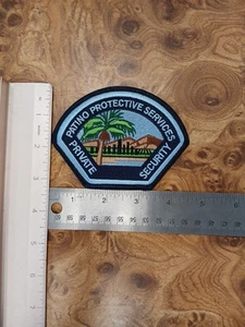 Patino Protective Services Private Security - Picture 1 of 1