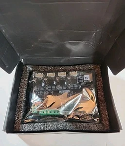 NEU Offizielles Creality Upgrade Motherboard Silent Mainboard V4.2.7 für Ender 3 - Bild 1 von 15