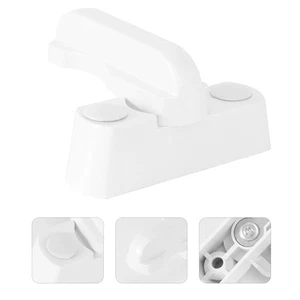 10pcs Extra Security UPVC Window Lock (White) - Picture 1 of 12