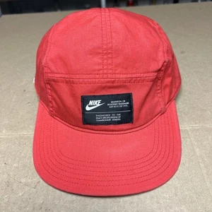 Nike 2013 (546128-657) AW84 5-Panel Running Training Cap Mütze - Bild 1 von 21
