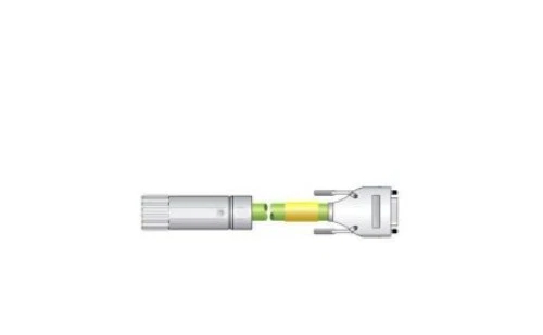 SIBAAA0030 Control Techniques Motors Unidrive M, Incremental or Heidenhain - Image 1 of 1