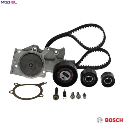 WATER PUMP & TIMING BELT KIT 1 987 948 528 FOR FORD ESCORT/Mk/VII/Convertible - Image 1 of 4